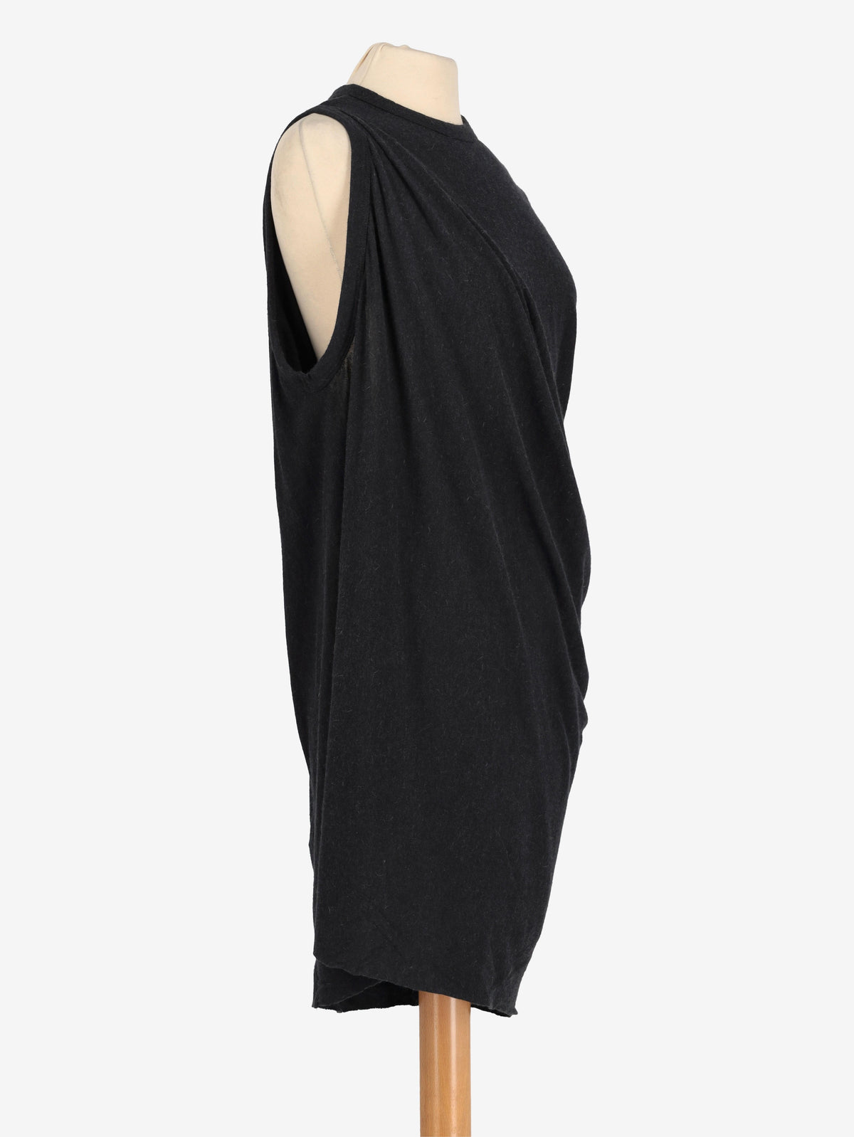 Rick Owens Lilies SL Anthem Top RM290925.56  Rick Owens 