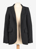Zadig & Voltaire Black Suit W031025.7  Zadig&Voltaire 
