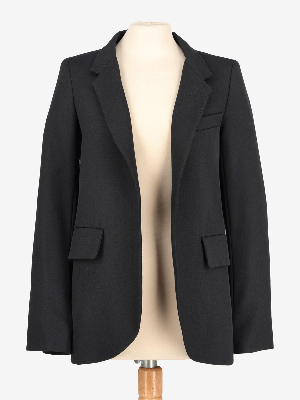Zadig & Voltaire Black Suit W031025.7  Zadig&Voltaire 