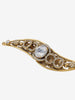 Dolce&Gabbana Leaf Brooch MR031225.55  Dolce & Gabbana 