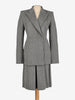 Basile Grey Two-Piece W2511.52  Basile 