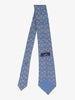 Hermès Geometric Print Tie 161225.33  Hermes 