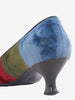 Salvatore Ferragamo pumps limited edition Axia model