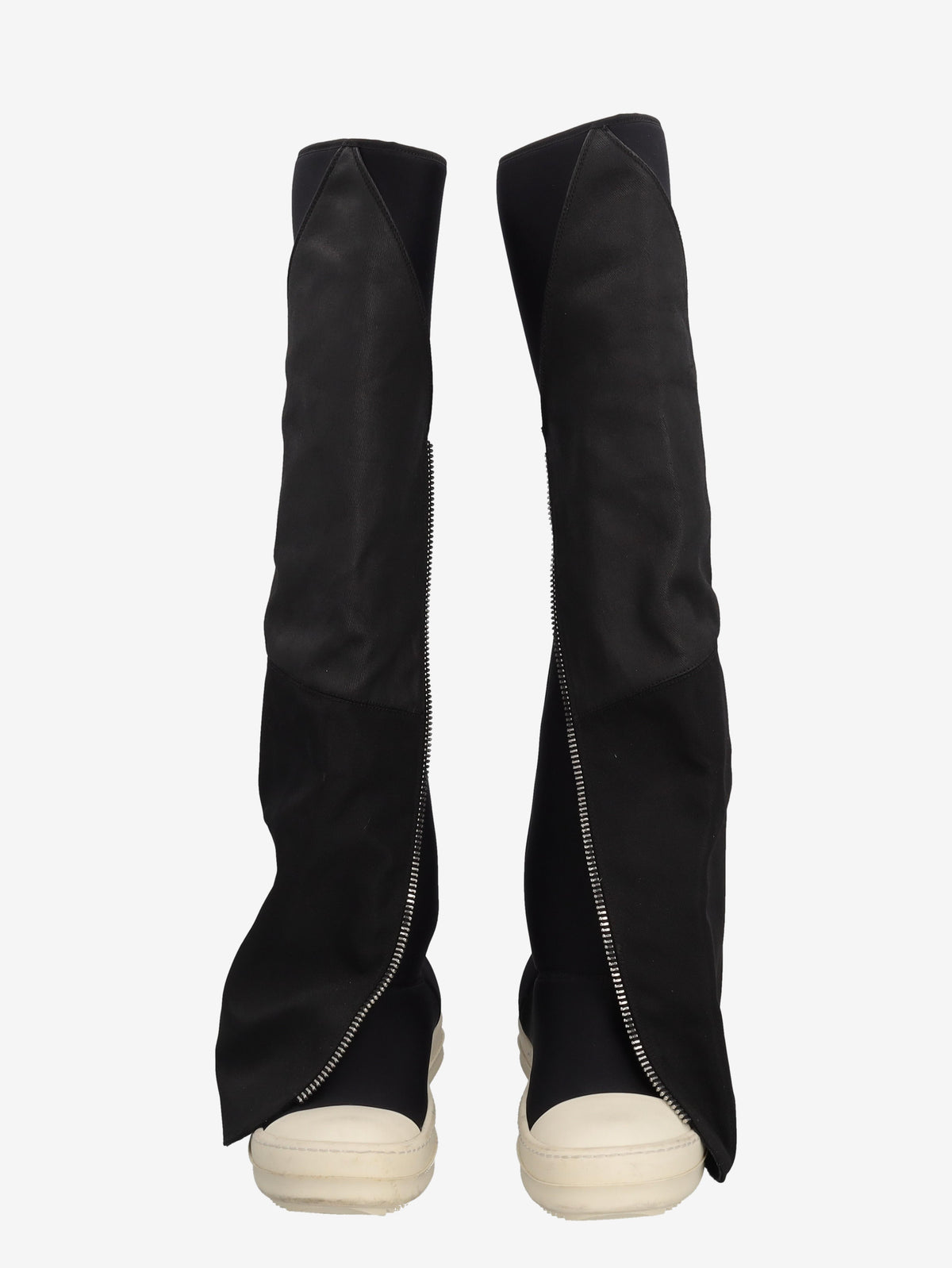Rick Owens DRKSHDW Cargo Fetish Sneaker Boots RM290925.114.1  Rick Owens 