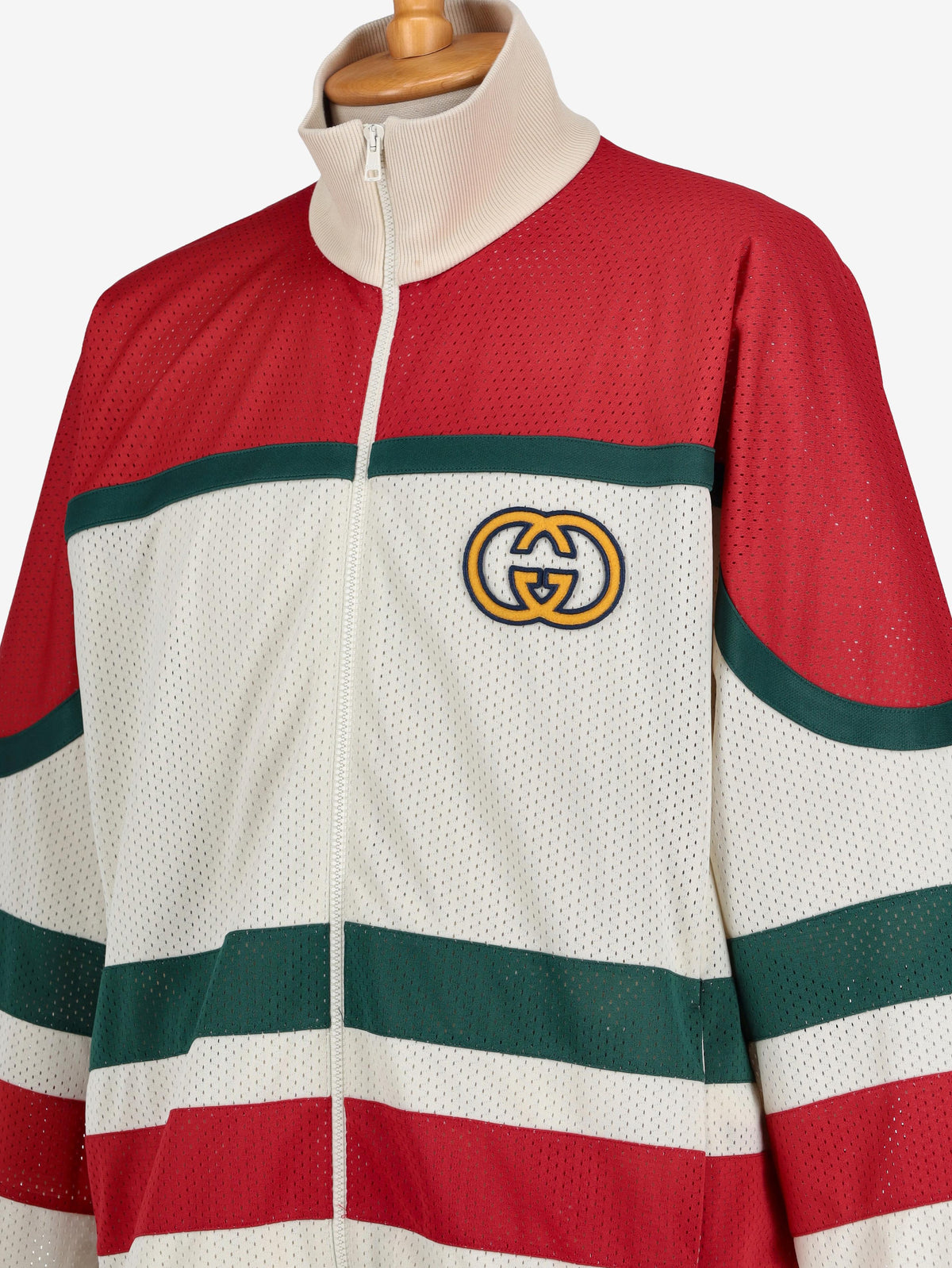 Gucci Sport Sweatshirt W150126.7  Gucci 