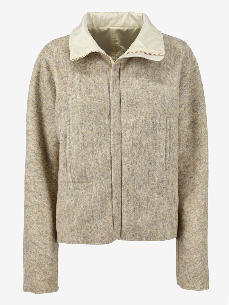 Aspesi Reversible Jacket DM10043104  Aspesi 