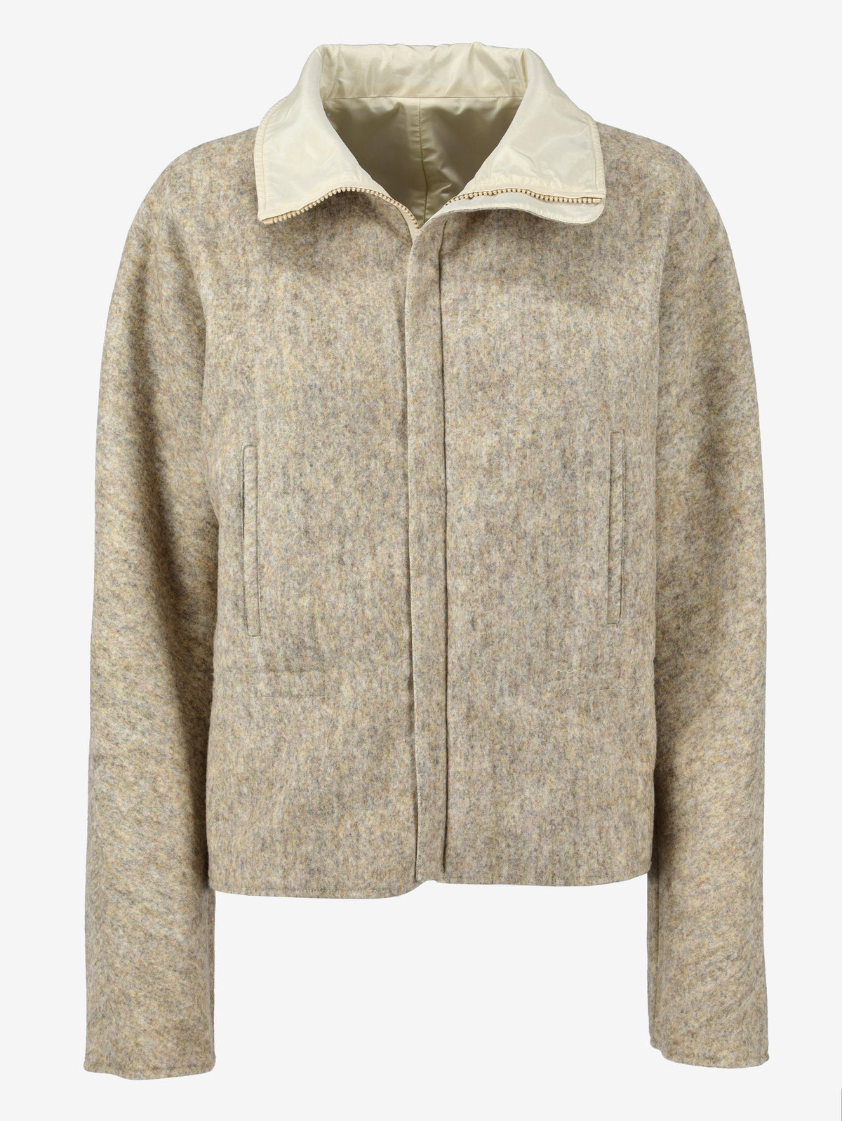 Aspesi Reversible Jacket DM10043104  Aspesi 