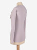Burberry Lilac Shirt W24121253.8  Burberry 