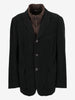 Guess Black Coat WCV250834.01  Guess 