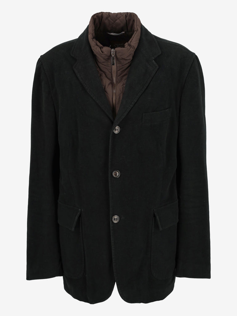 Guess Black Coat WCV250834.01  Guess 