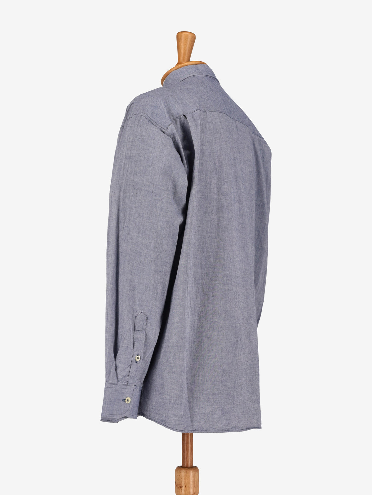 Iceberg Denim Shirt MU250527.12  Iceberg 