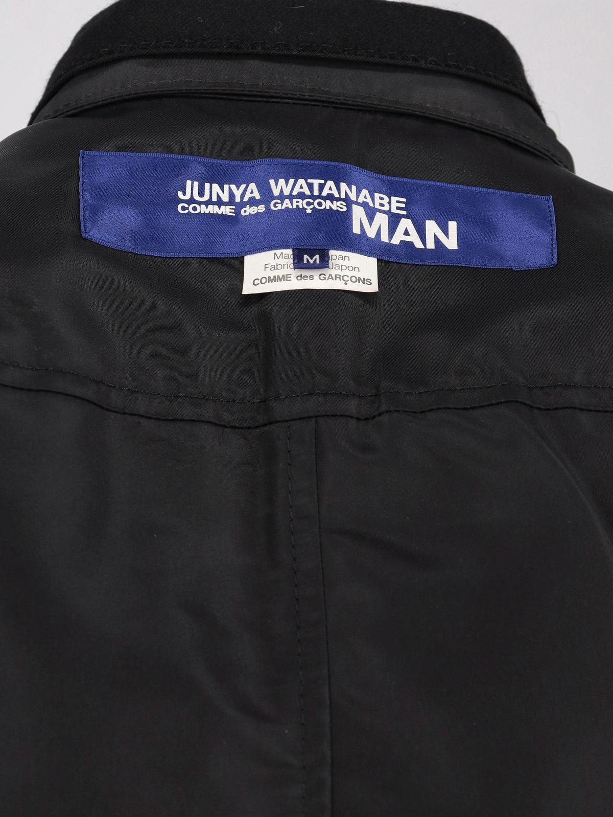 Junya Watanabe 双面夹克