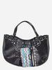 Missoni Cut-out Shoulder Bag