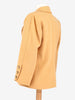 Yves Saint Laurent Wool Jacket
