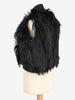 Vintage Fur Vest W2511.118.32  Vintage 