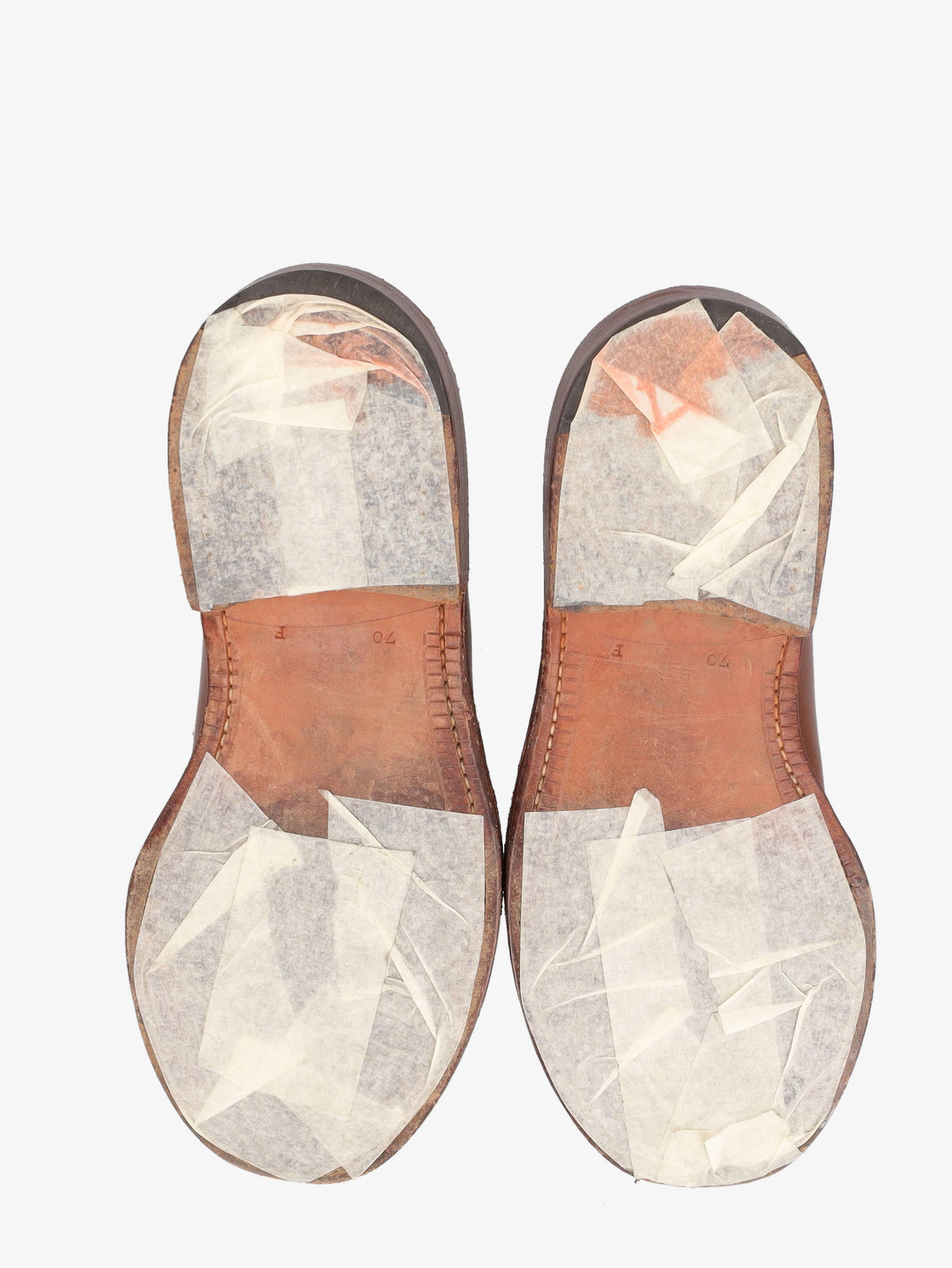Church's Lace-up Shoe