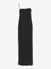 Versus One-Shoulder Long Dress 220922.7  Versus 