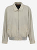 Burberrys' Classic Jacket MU250527.74.1  Burberry 