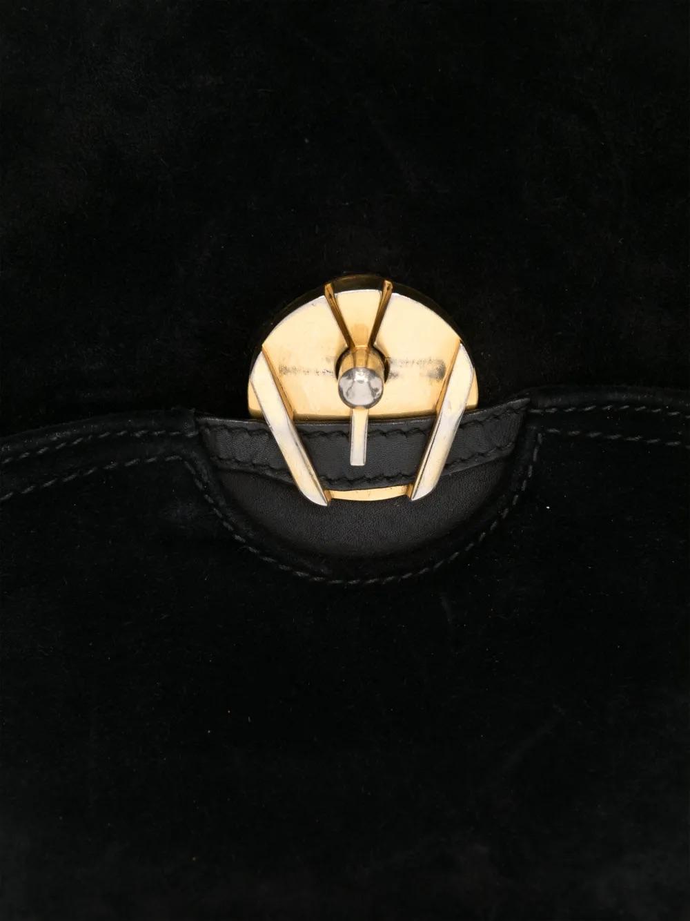 Gucci Suede Shoulderbag WCV13032025.40  Gucci 