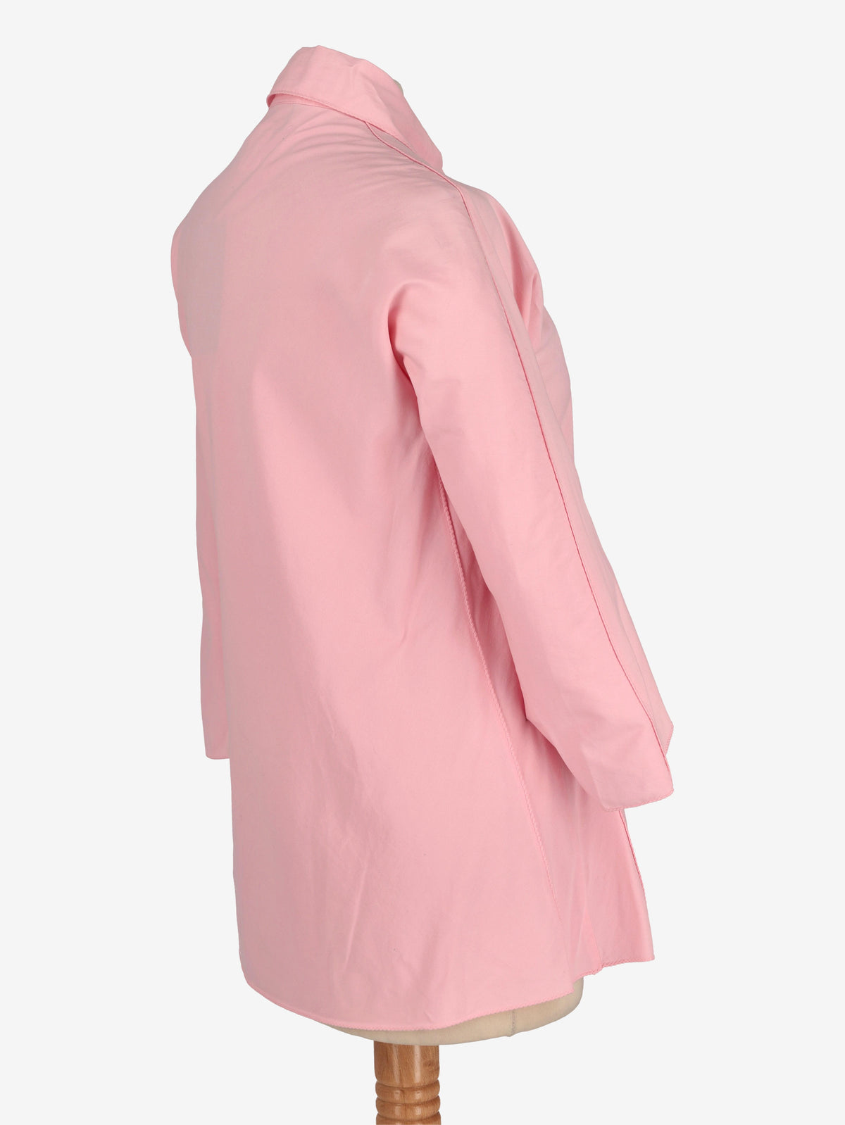 Fendi Pink Shirt W2511.74  Fendi 