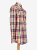 Ralph Lauren Checkered Shirt WCV241010236  Ralph Lauren 