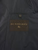 Burberry down jacket midnight blue CVM22.81.20  Burberry 