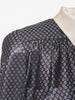 Valentino Line 'Night' 真丝衬衫