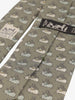 Hermès Boat Print Tie W16062025.3  Hermès 