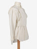 Issey Miyake White Shirt DM1004394  Issey Miyake 