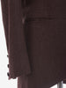 Trussardi 夹克 煮羊毛