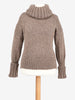 Hermes Turtle Neck Jumper