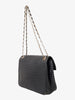 Pirovano Blue Cocco Shoulder Bag