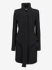 Givenchy Wool Long Coat MR301024.5  Givenchy 