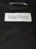 Max Mara 毛领双排扣大衣