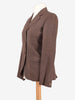 Romeo Gigli Mud Blazer DM1004398  Romeo Gigli 