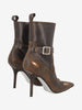 Dsquared2 Rodeo Girl Ankle Boots CVM26.23.185  Dsquared² 