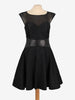 Vintage Cocktail Dress WCV30052025.17  Vintage 