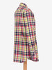 Ralph Lauren Checkered Shirt WCV241010236  Ralph Lauren 