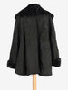 Mondrian Shearling Jacket W2511.61  Mondrian 