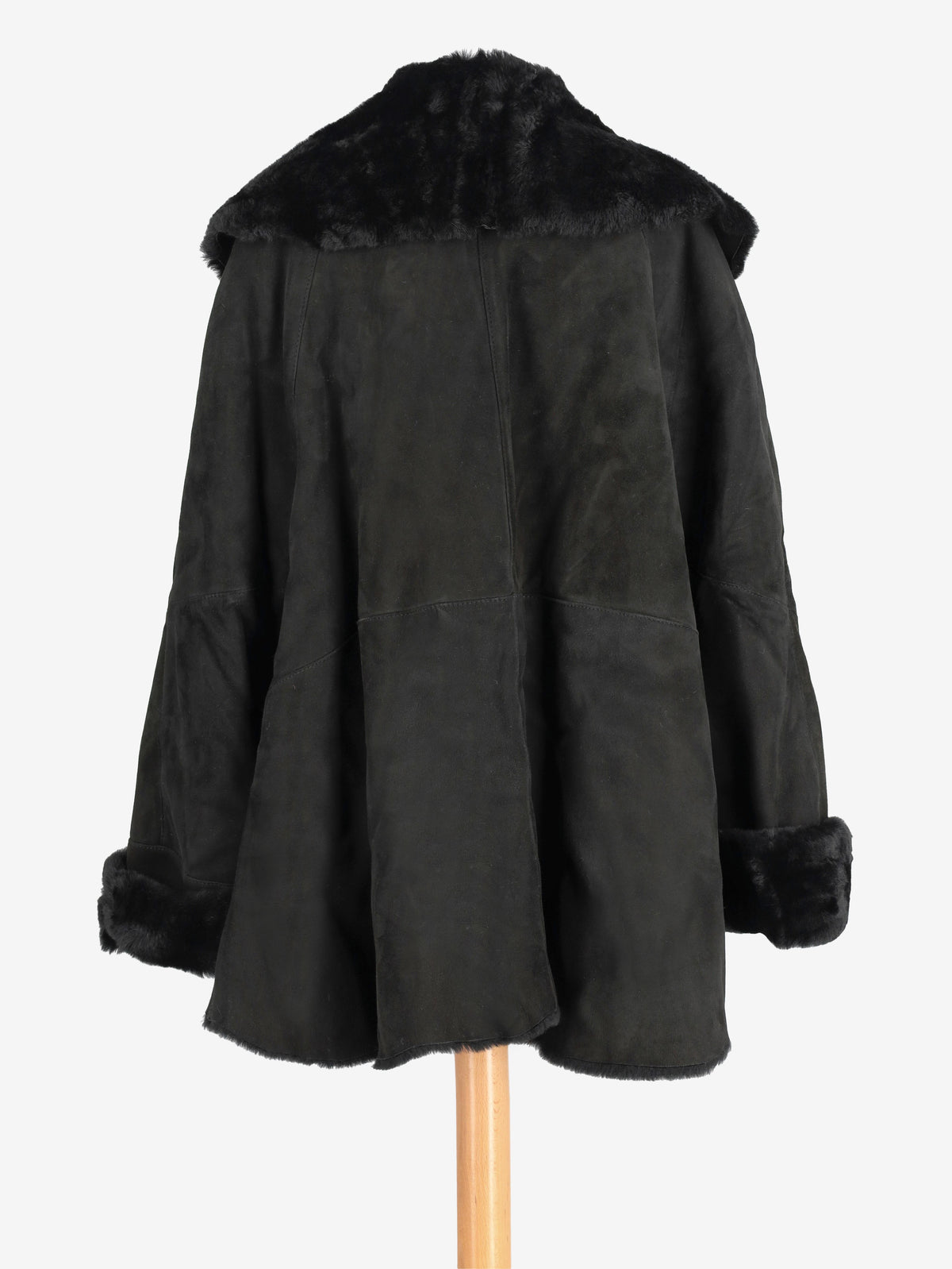 Mondrian Shearling Jacket W2511.61  Mondrian 
