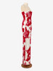 Gianfranco Ferré Sequined Long Dress