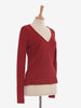 Dolce & Gabbana V-neck sweater W23020802  Dolce & Gabbana 