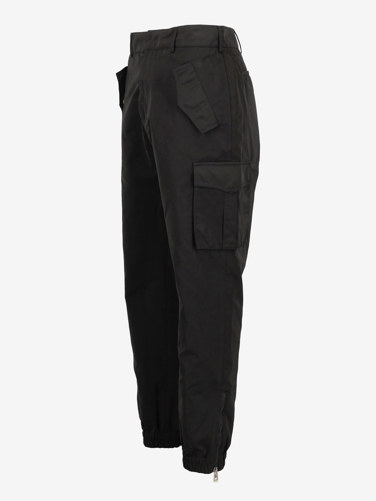 Ermanno Scervino Cargo Pants WCV30052025.2  Ermanno Scervino 