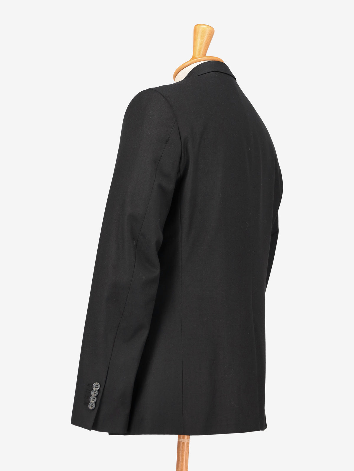 Guess By Marciano Black Suit WCV250835  Guess 