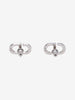 Dior Metal Gemstones Earrings W150126.4  Dior 