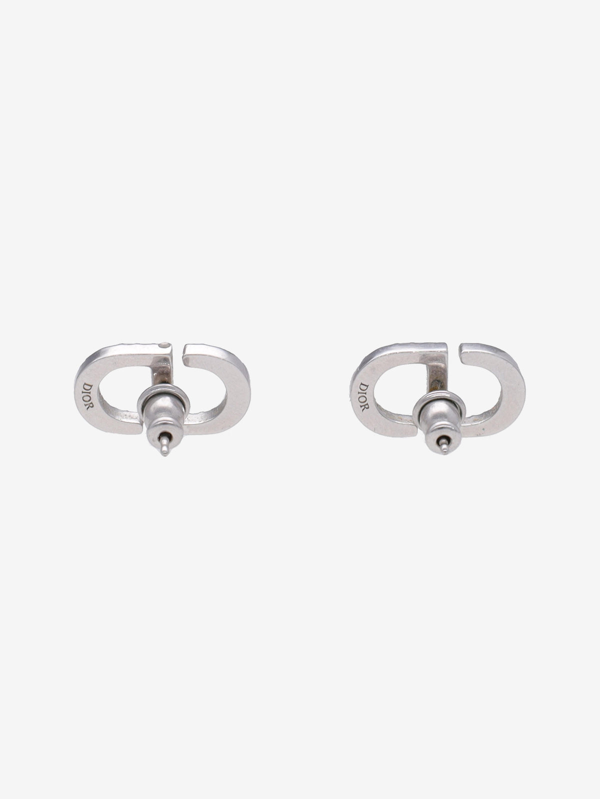 Dior Metal Gemstones Earrings W150126.4  Dior 