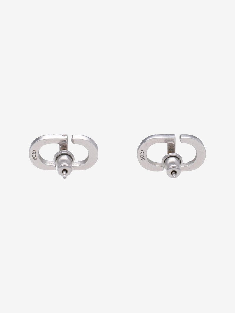 Dior Metal Gemstones Earrings W150126.4  Dior 