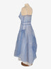 Ermanno Scervino Vichy Dress WCV30052025.10  Ermanno Scervino 