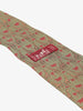 Hermès Giraffe Print Tie W16062025.4  Hermès 