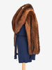 Fendi Wool Jacket With Fur W2511.69  Fendi 